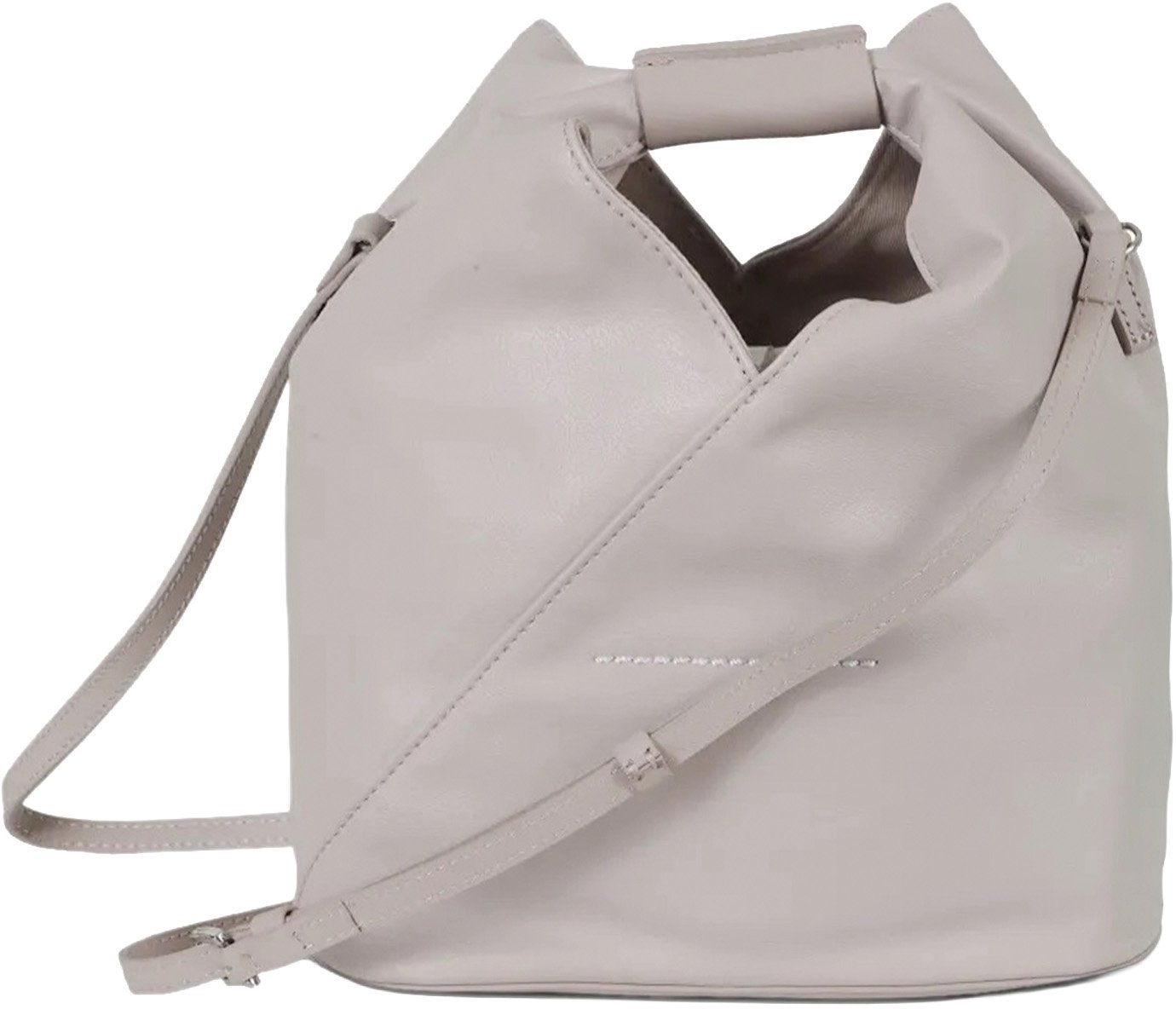 Bags Pale Gray