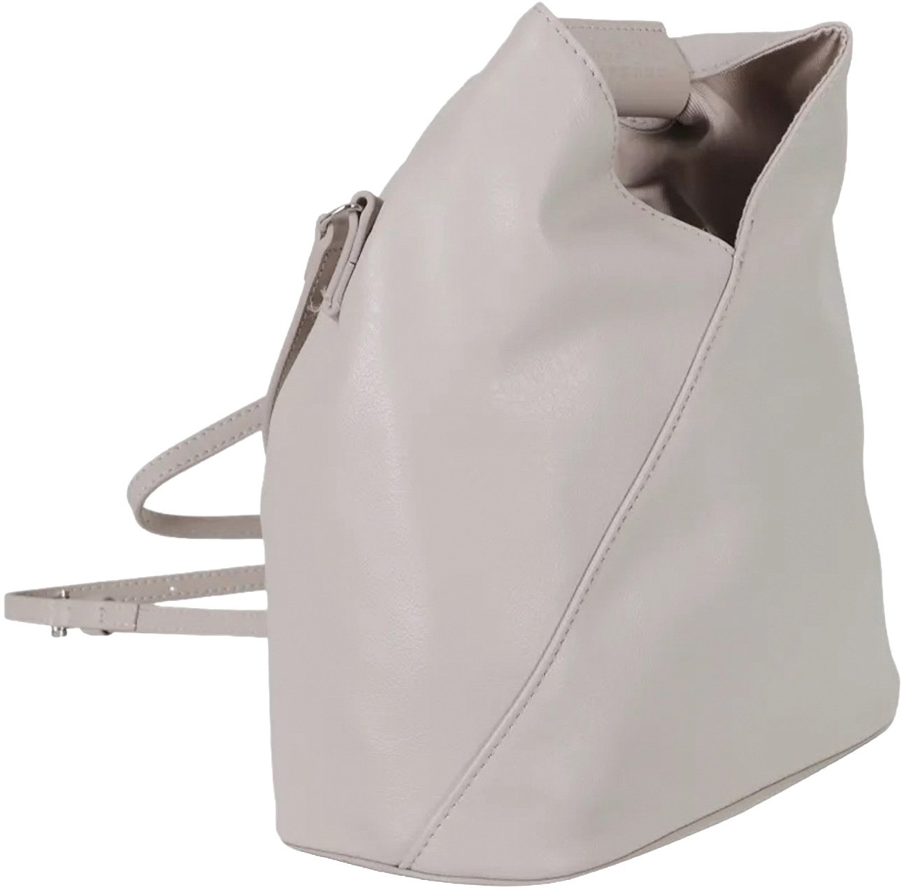 Bags Pale Gray