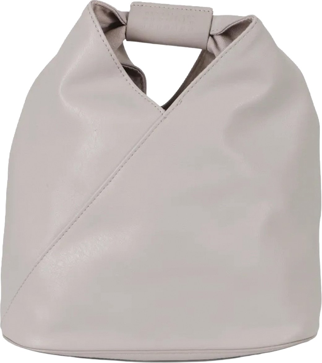 Bags Pale Gray