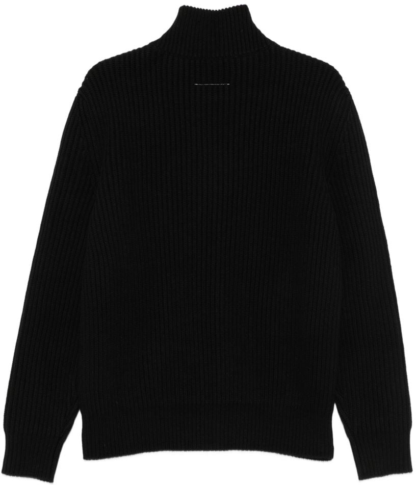 Coats Black