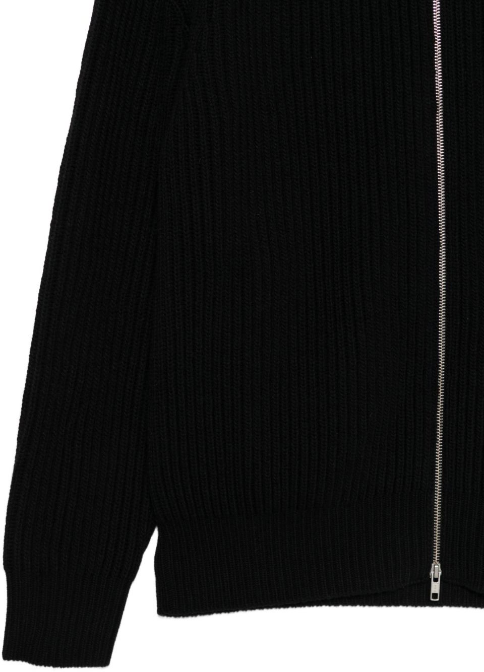 Coats Black