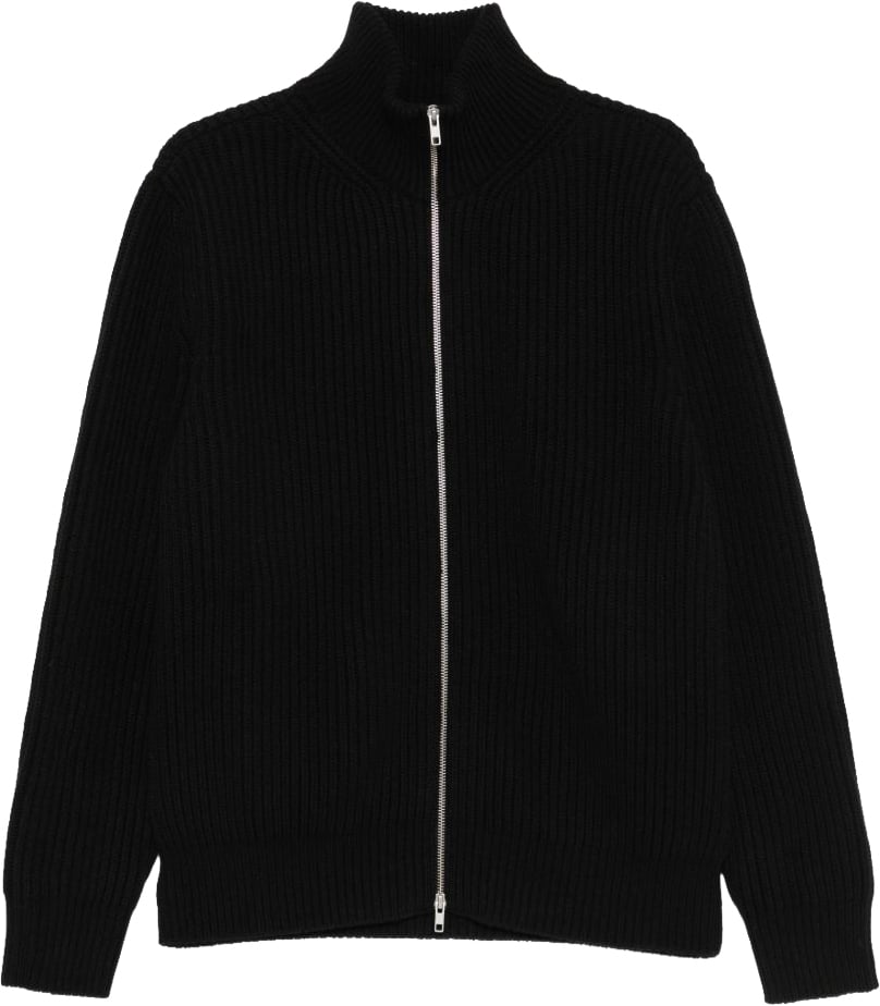 Coats Black