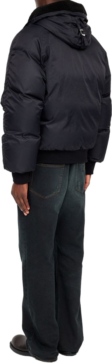 Coats Black
