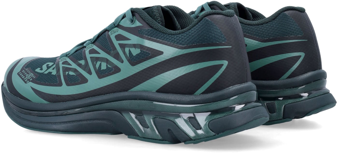 Xt Mm6 / Salomon Scarab/Bistro Green/Green Milieu