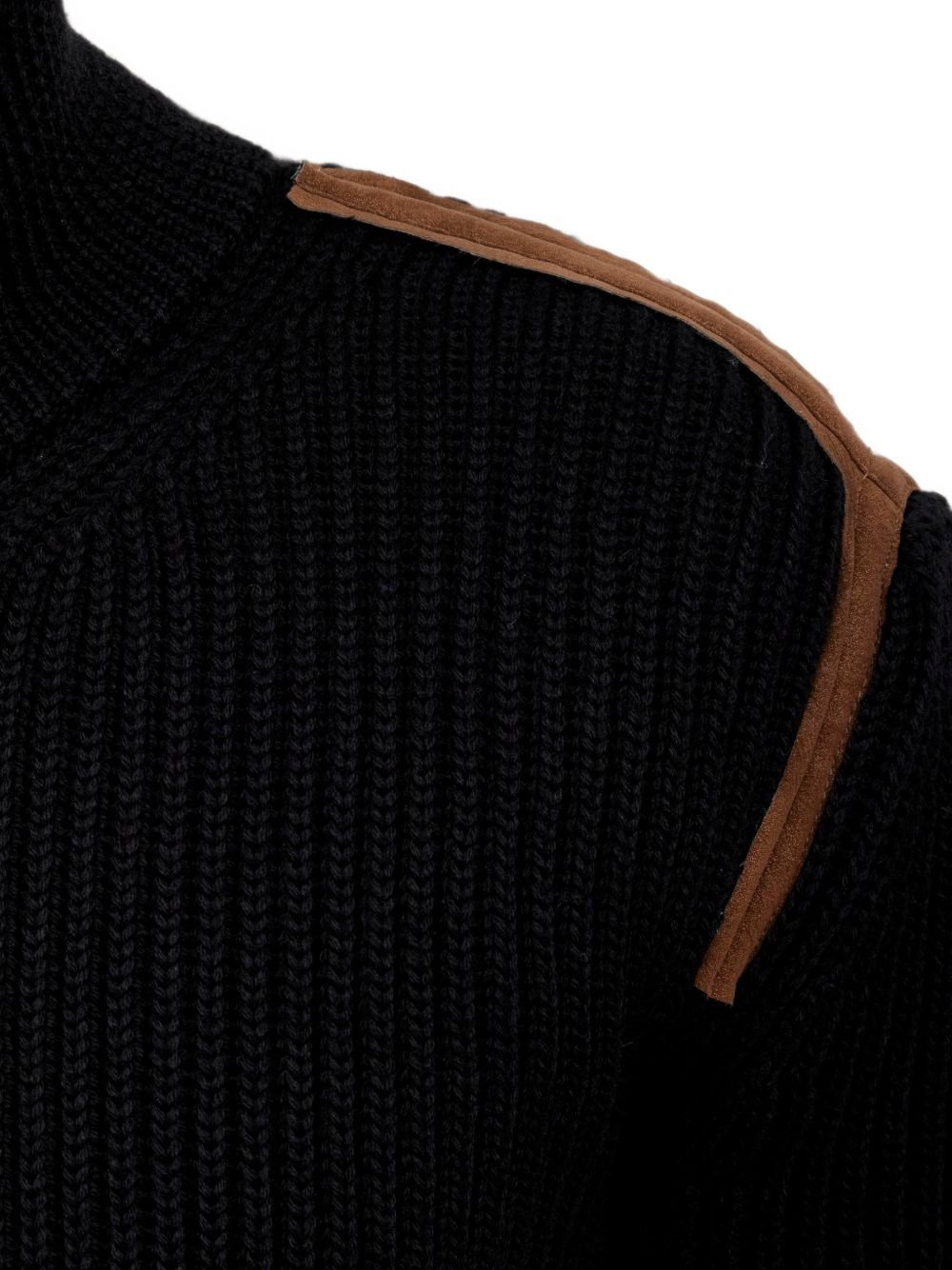 Coats Nero