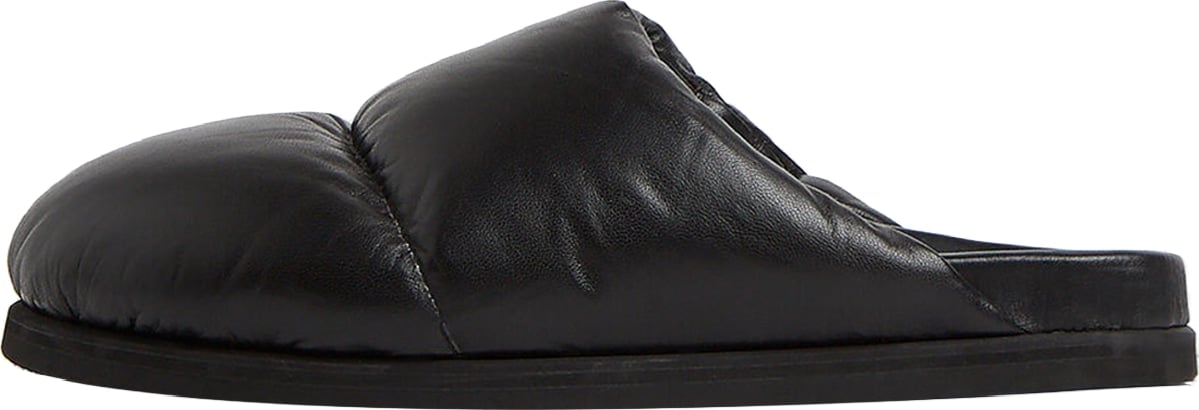 1 Moncler x JW Anderson Nimbus Mules 'Black' - Size 39 (ARCHIVE)