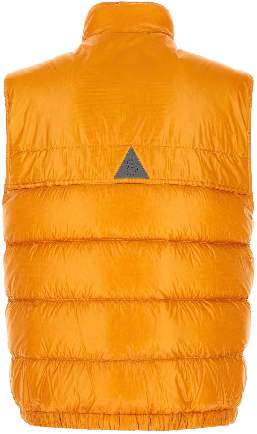 Moncler Grenoble Uychi Vest