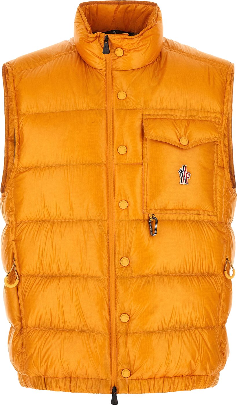 Moncler Grenoble Uychi Vest