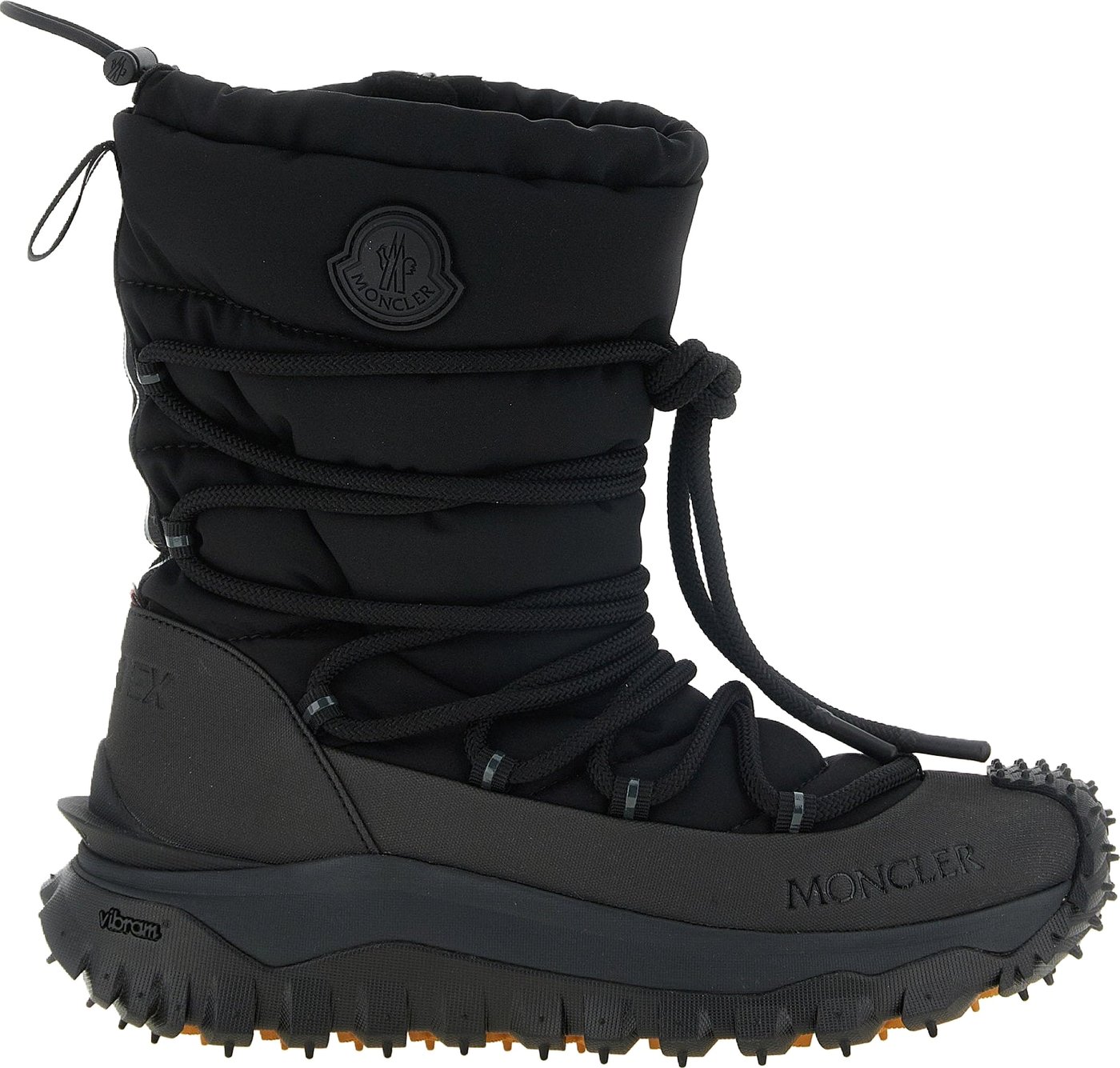 Moncler Trailgrip Gtx Boots