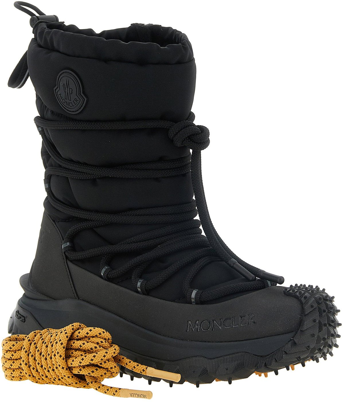 Moncler Trailgrip Gtx Boots