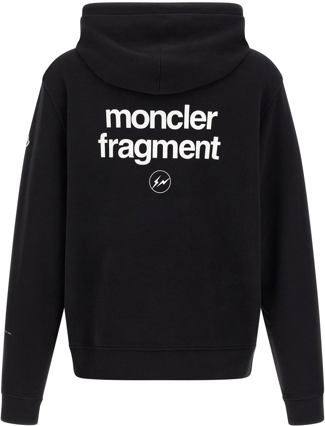 Moncler Genius Moncler X Fragment Hoodie