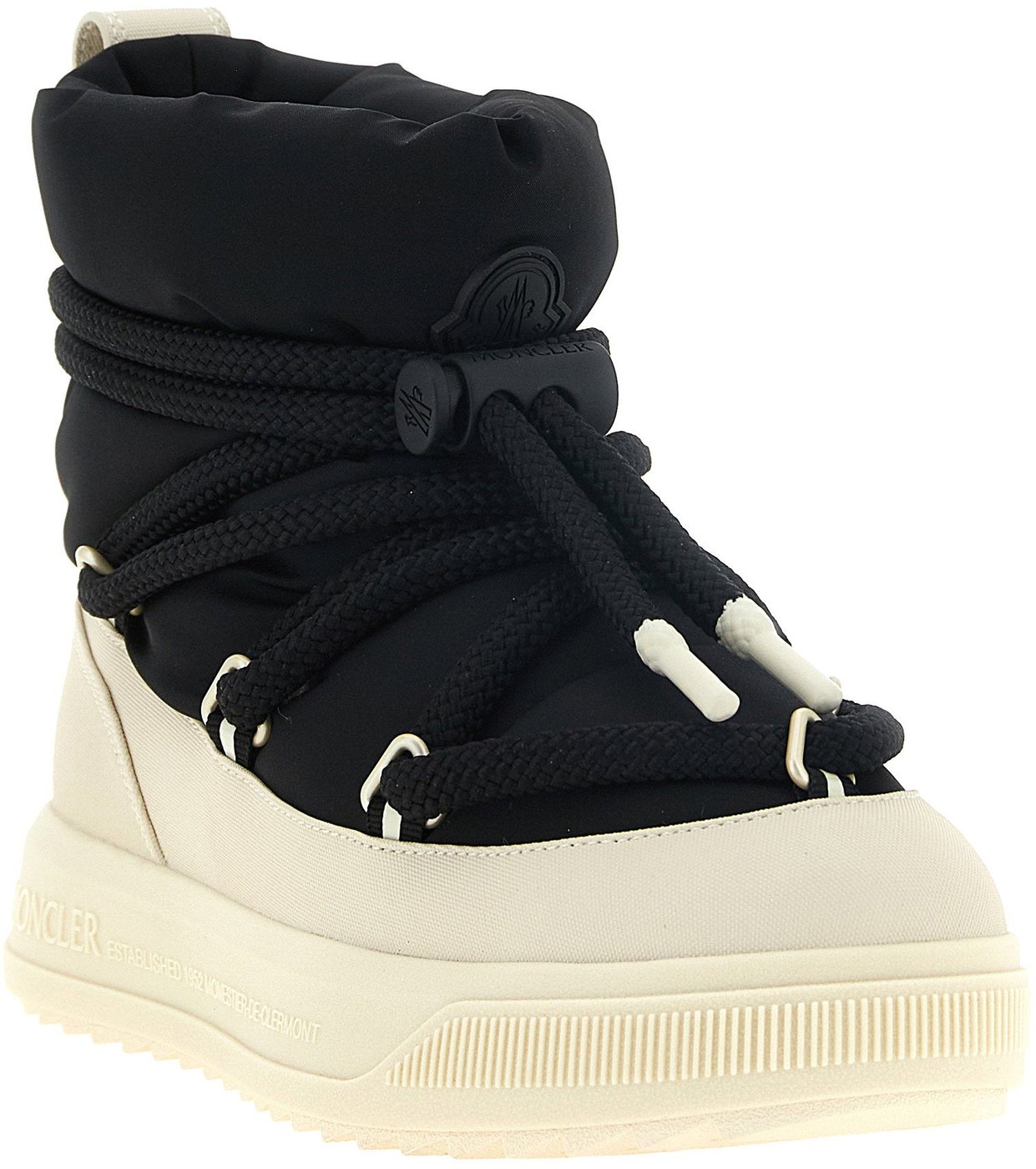 Moncler Altive Mid Ankle Boots