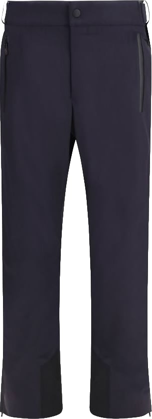 Moncler Grenoble Blue Polyamide Sportswear