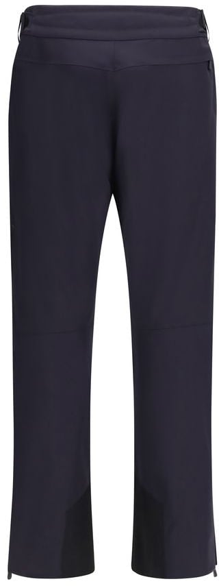 Moncler Grenoble Blue Polyamide Sportswear