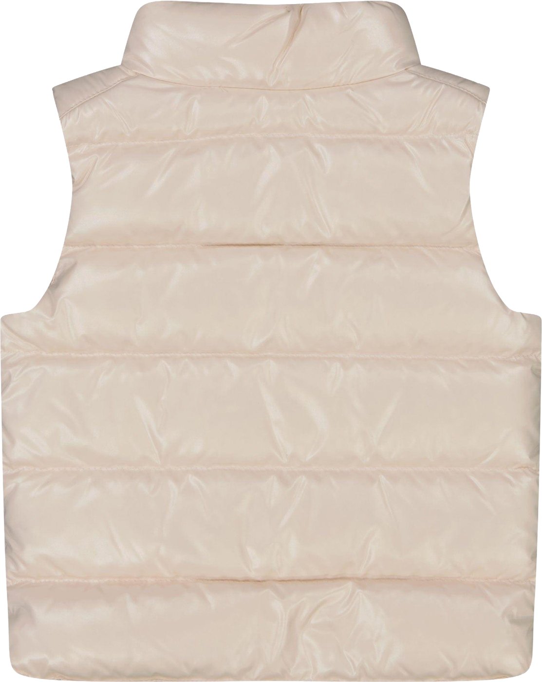 Moncler Bernard Baby Meisjes Bodywarmer Licht Roze