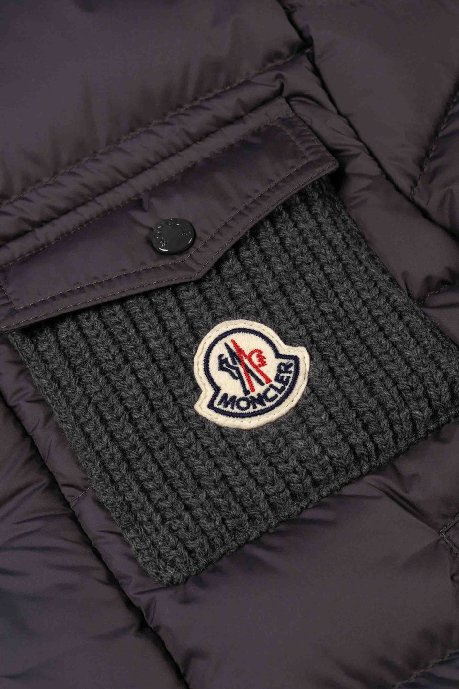 Jarek Jacket