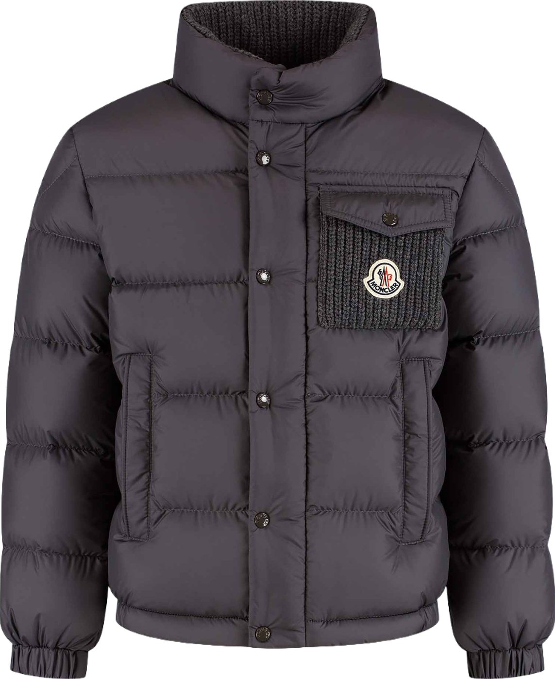 Jarek Jacket