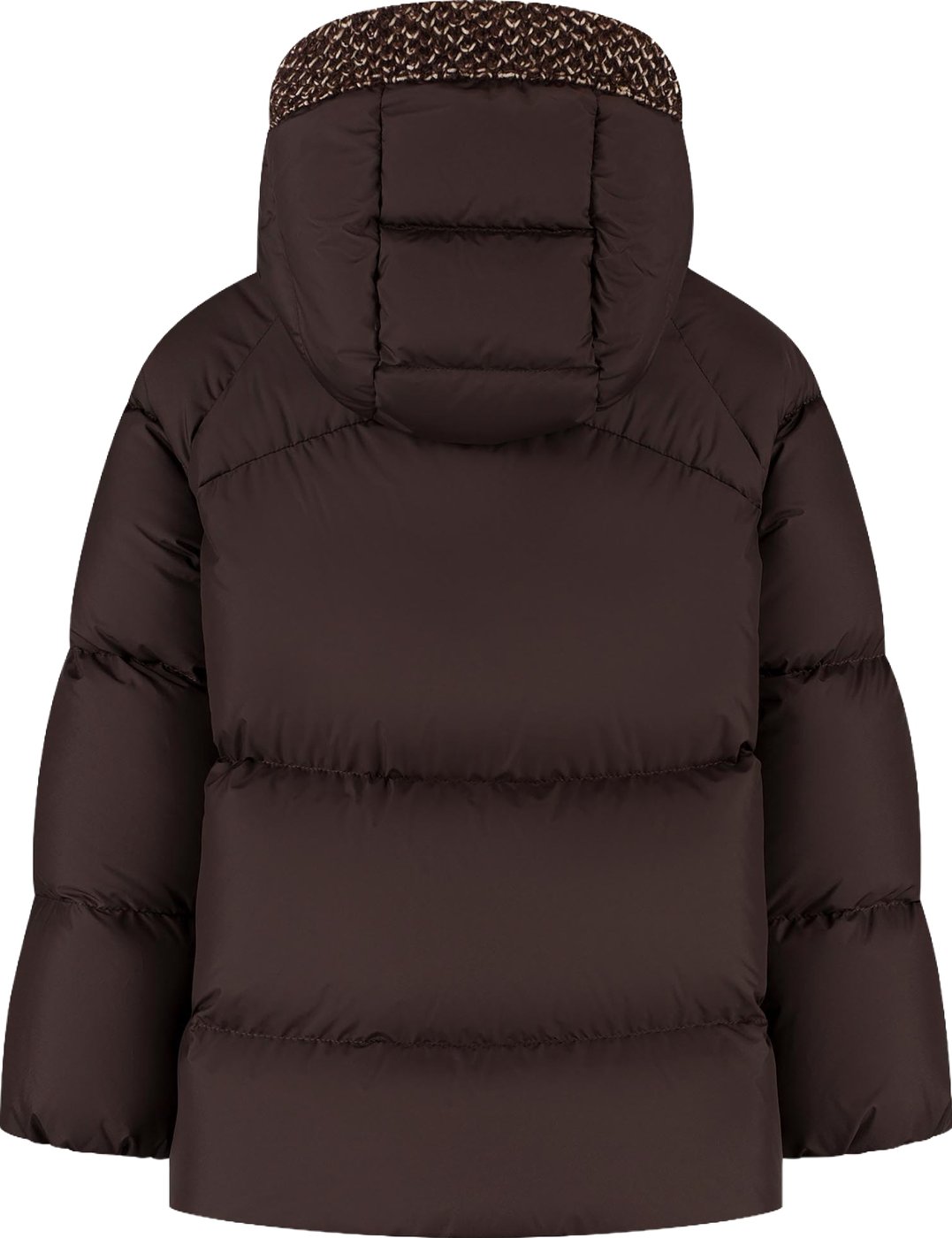 Duilla Jacket
