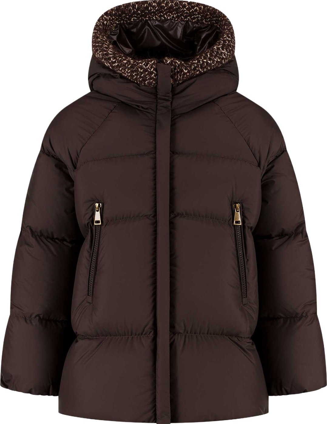 Duilla Jacket