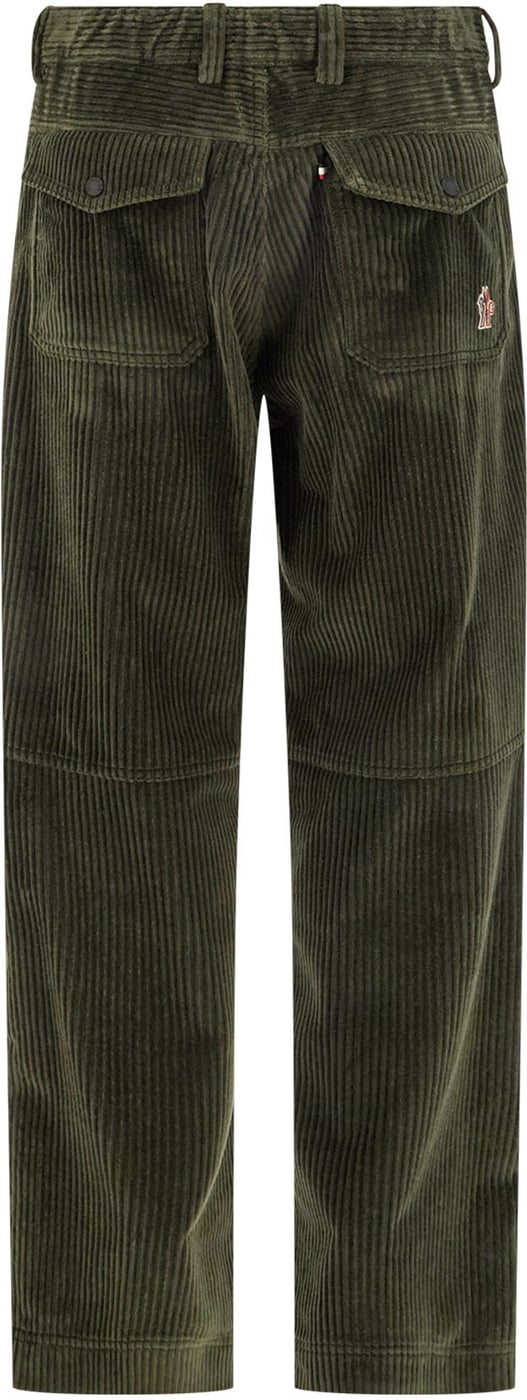 Moncler PANTALONI