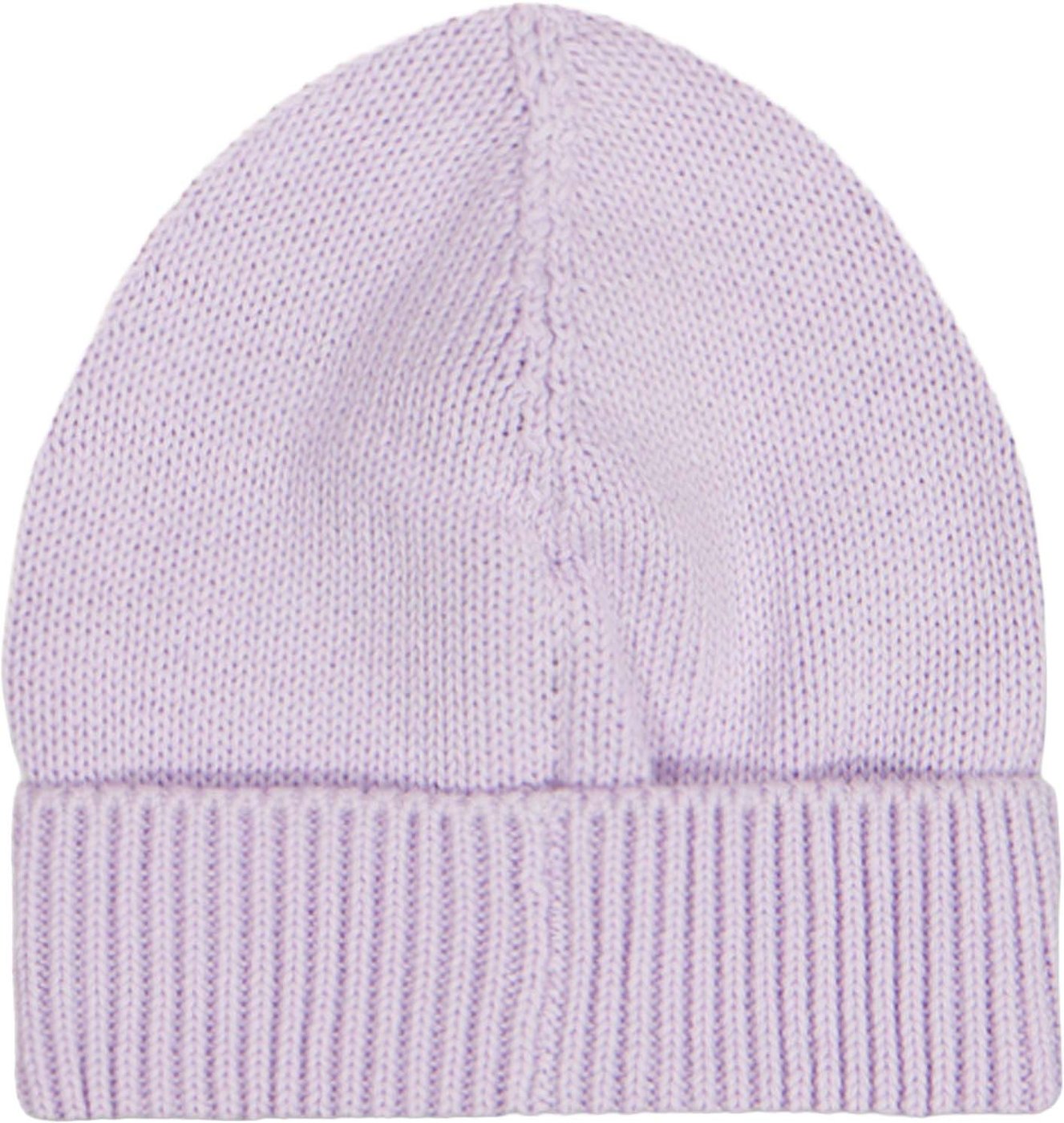 Moncler Baby Meisjes Muts In Licht Roze