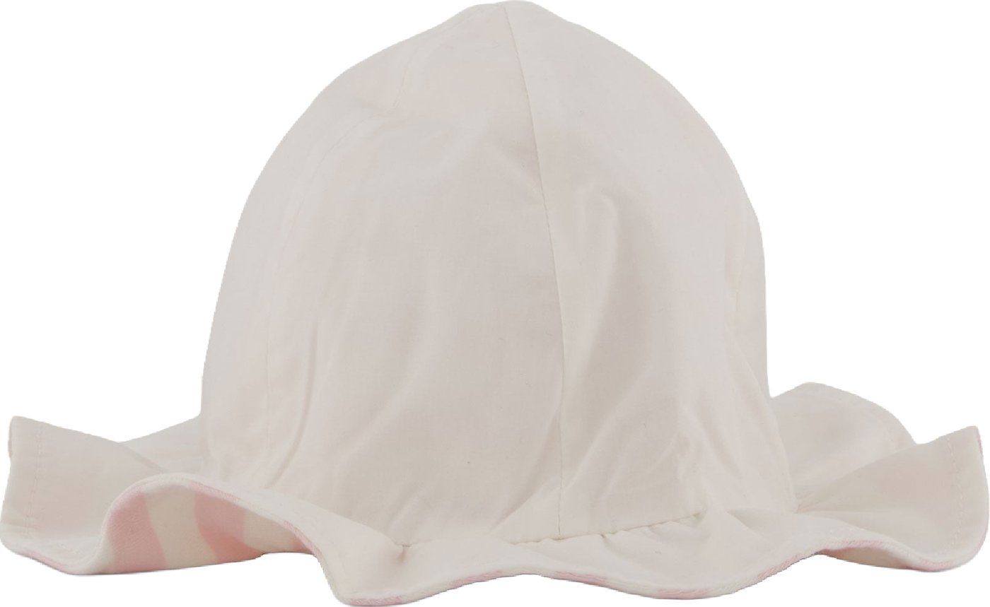 Moncler Baby Meisjes Hoed In Licht Roze