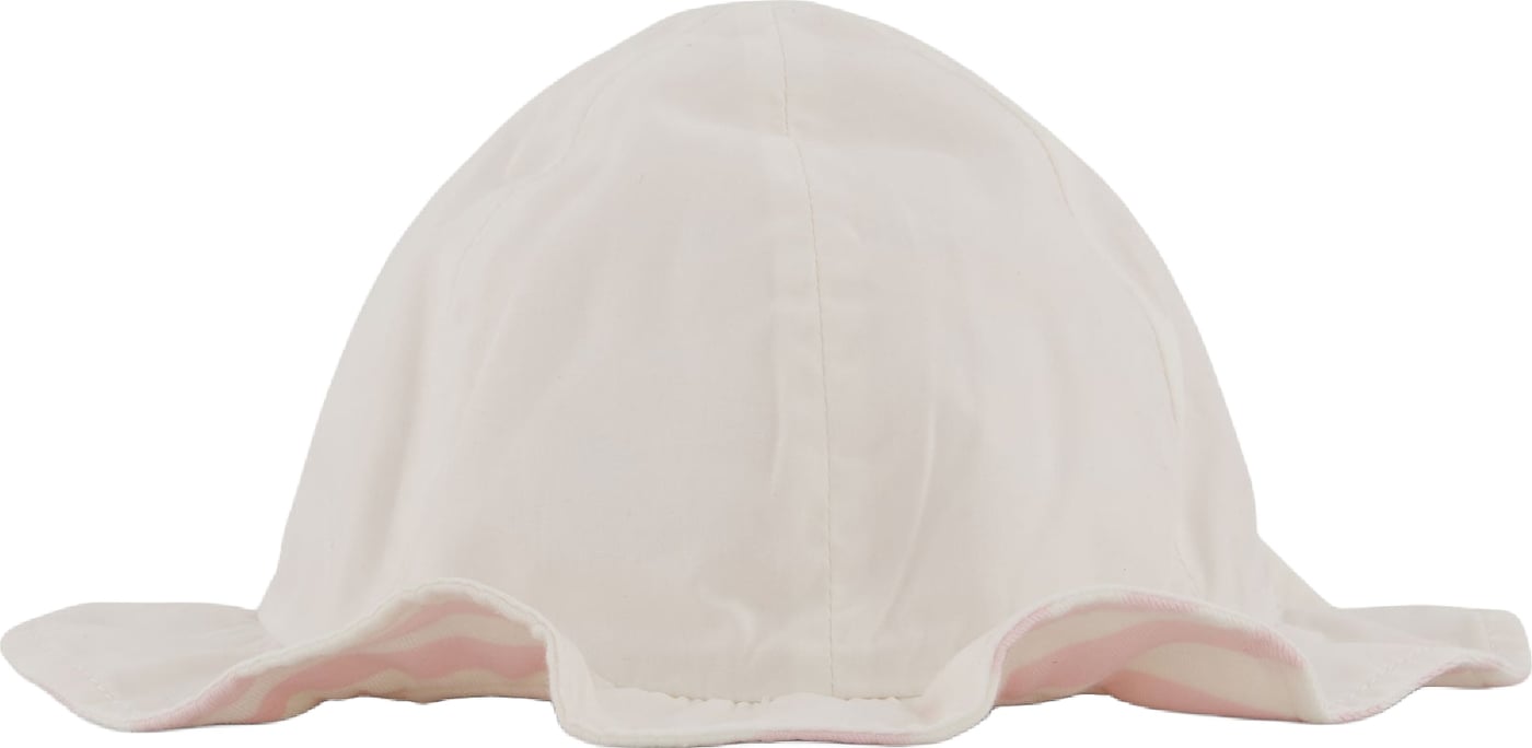 Moncler Baby Meisjes Hoed In Licht Roze