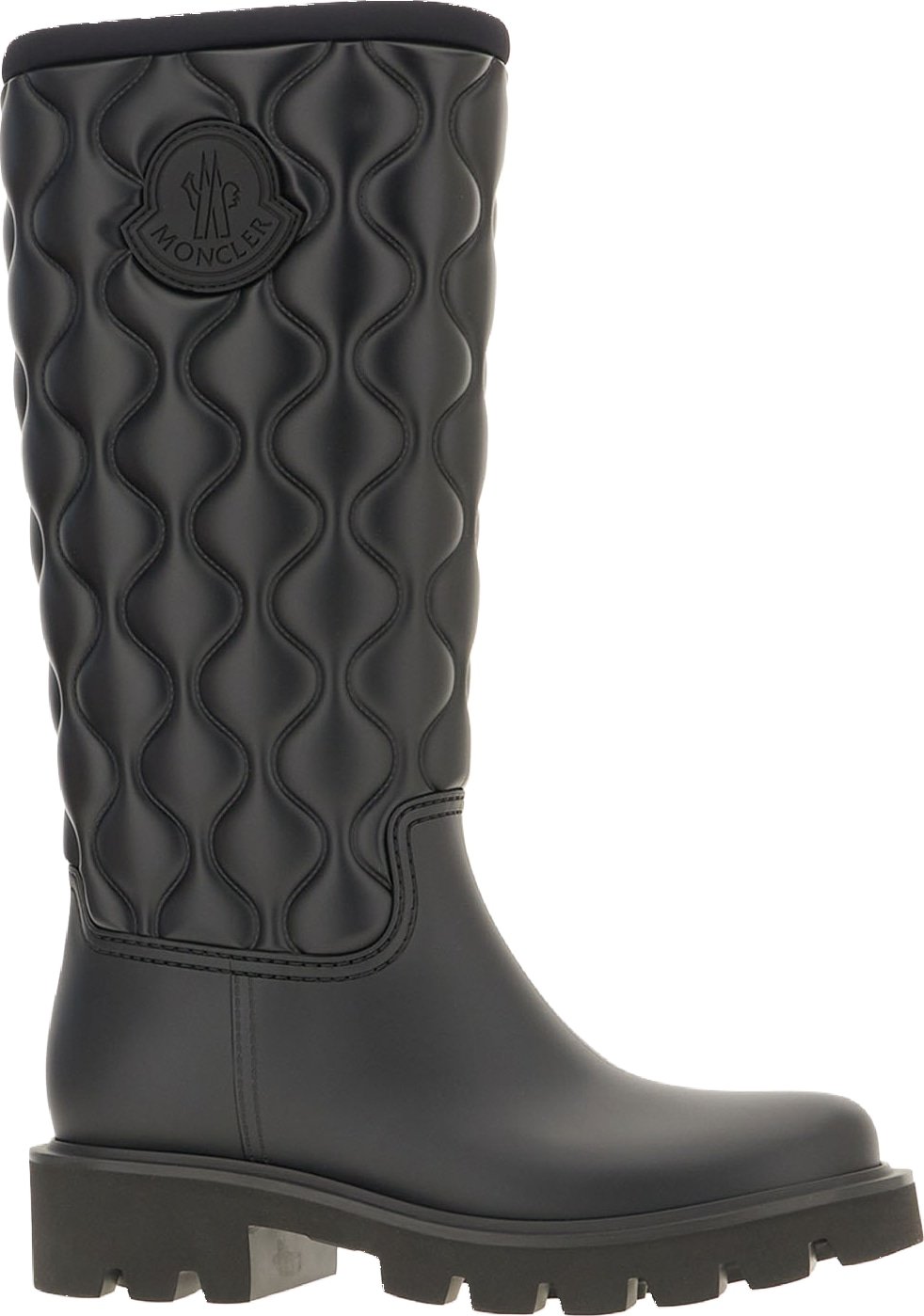 Moncler STIVALI