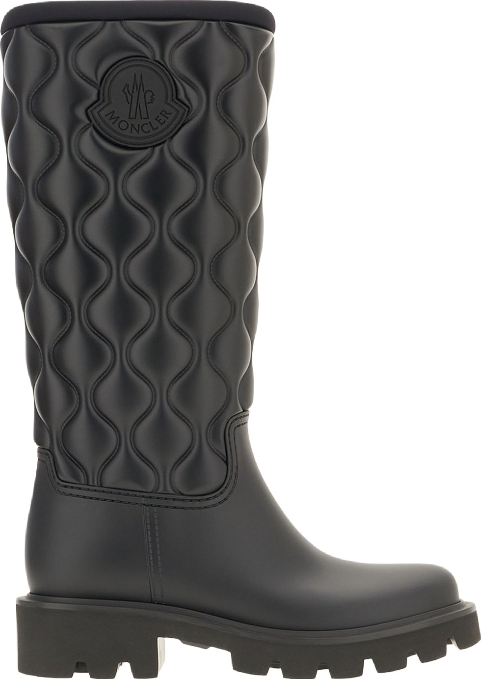 Moncler STIVALI