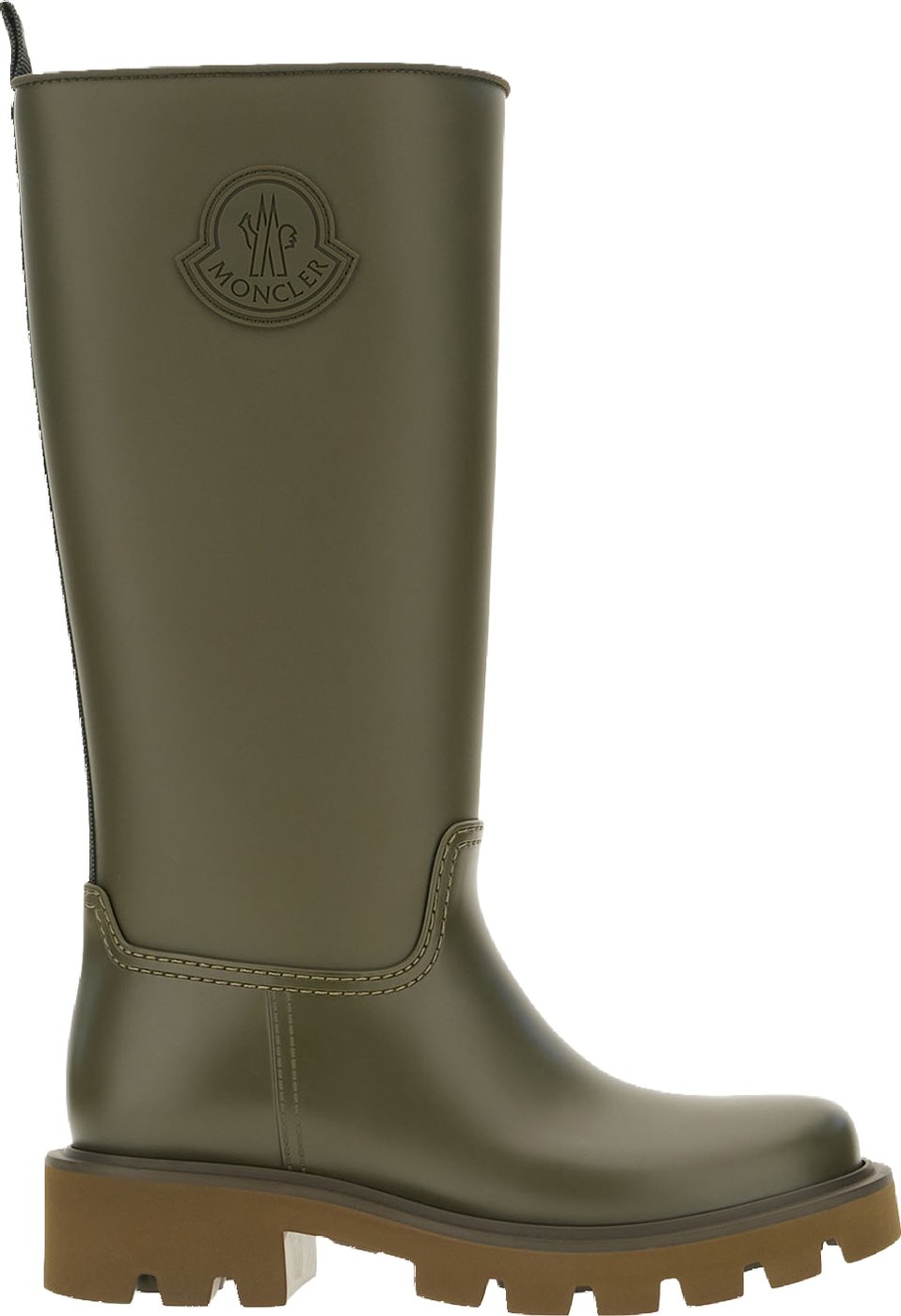 Moncler STIVALI