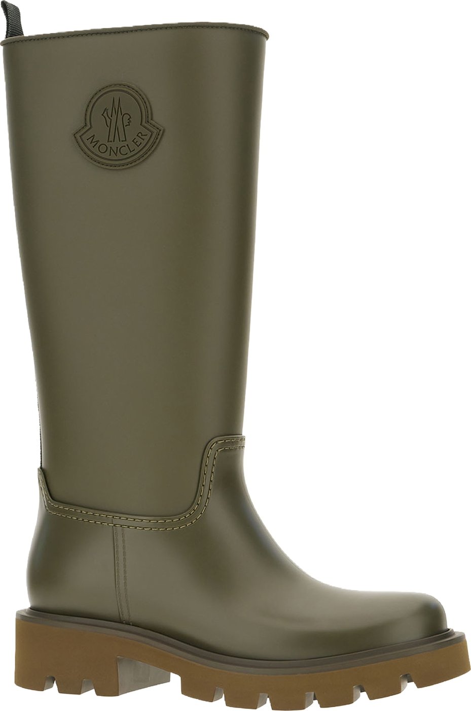 Moncler STIVALI