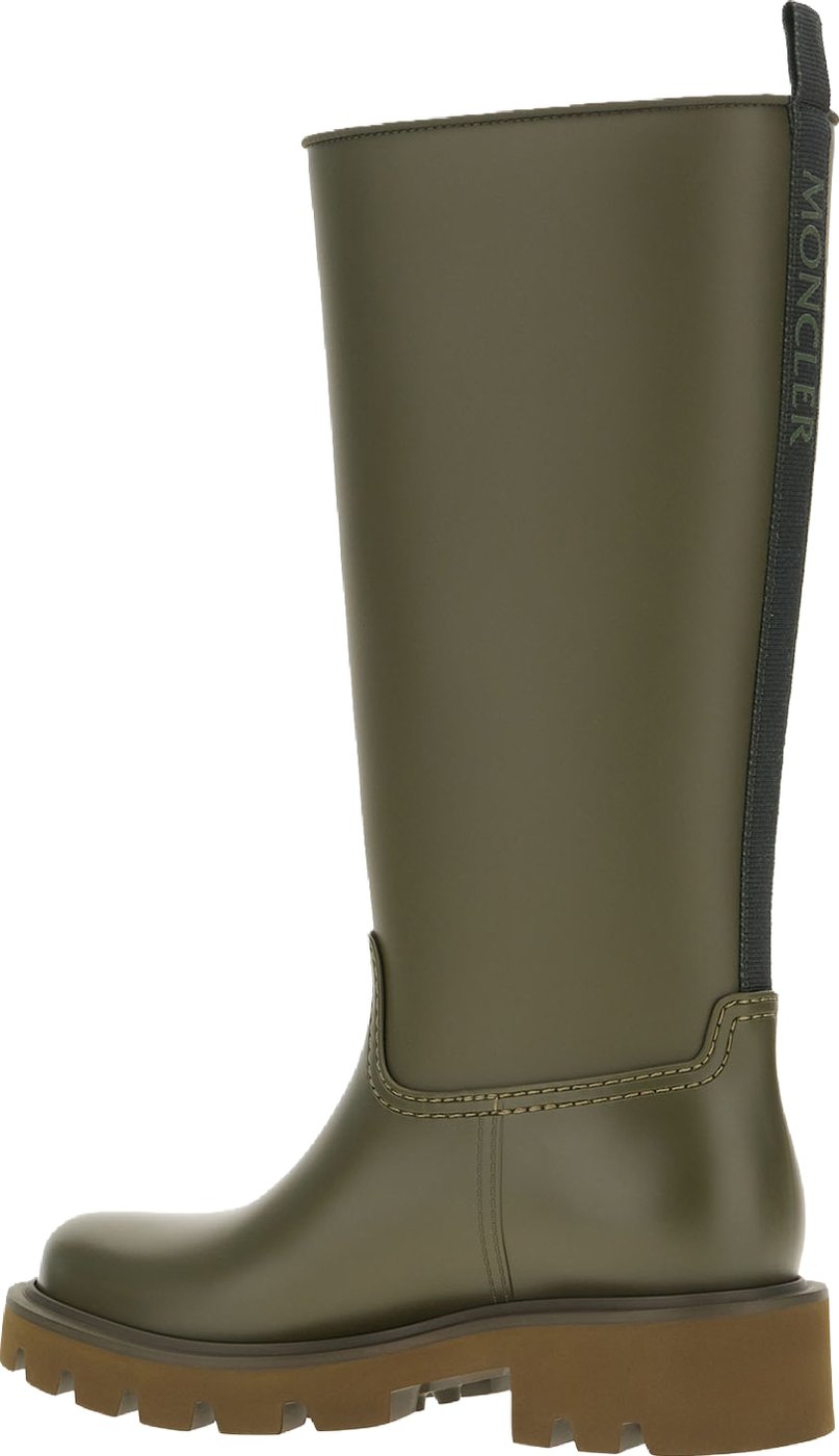 Moncler STIVALI