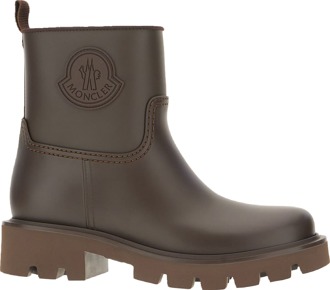 Moncler STIVALI