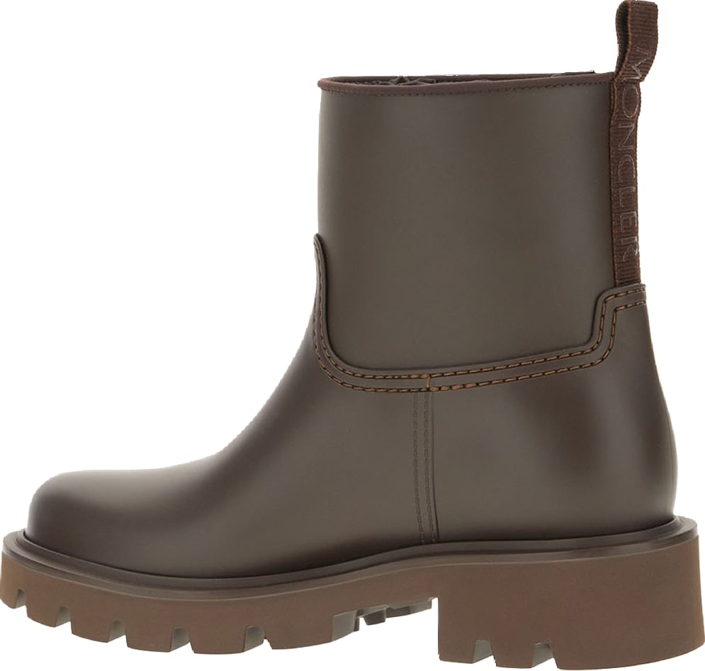 Moncler STIVALI