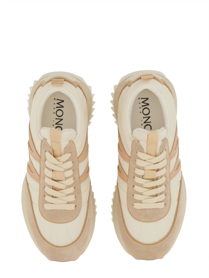 "Pacey" Sneaker