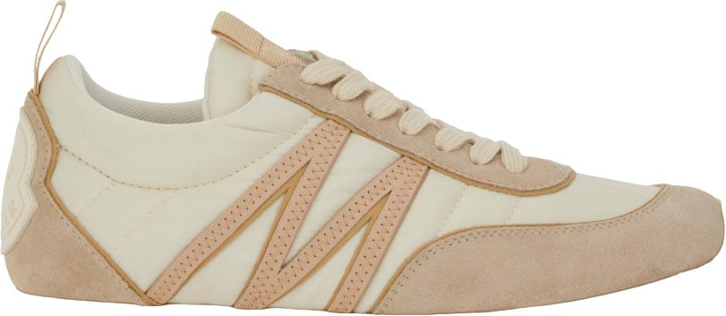 "Pacey" Sneaker