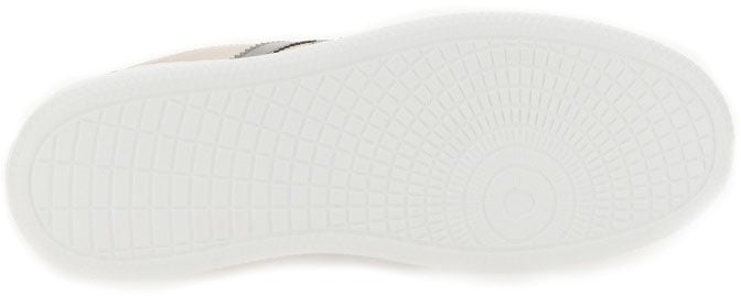 Moncler Sneakers with 3 cm Rubber Sole