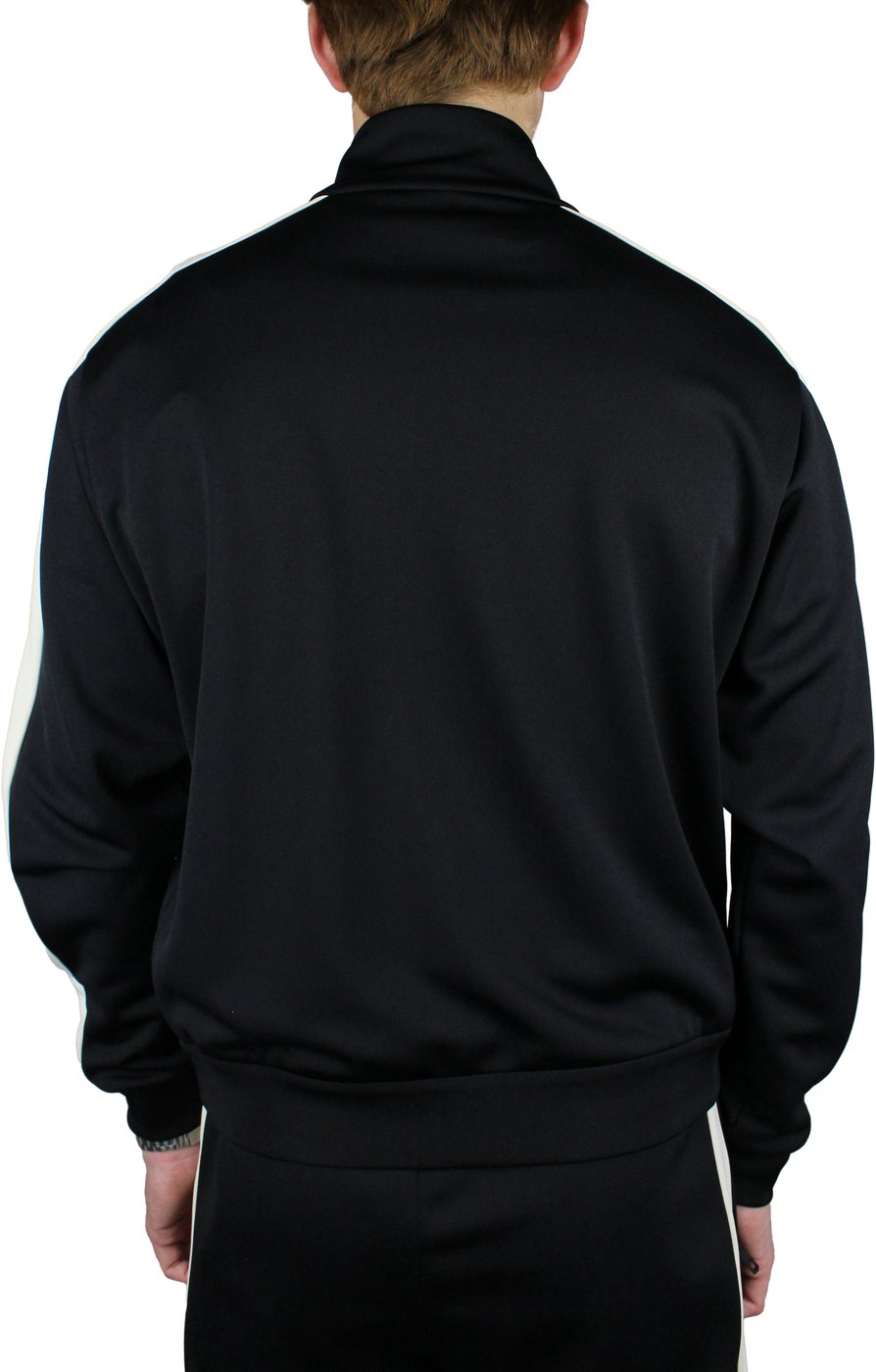Moncler Cardigan Vest (Zwart)