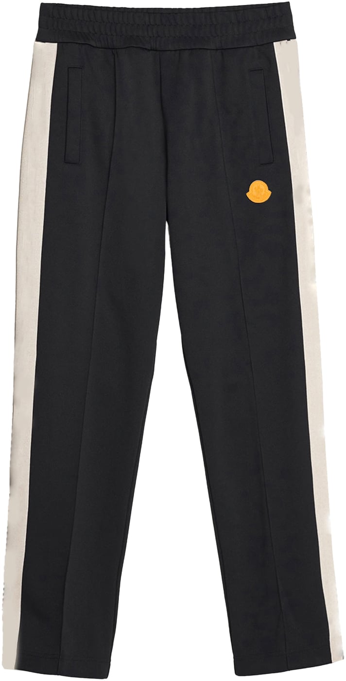 Moncler Joggingbroek (Zwart)