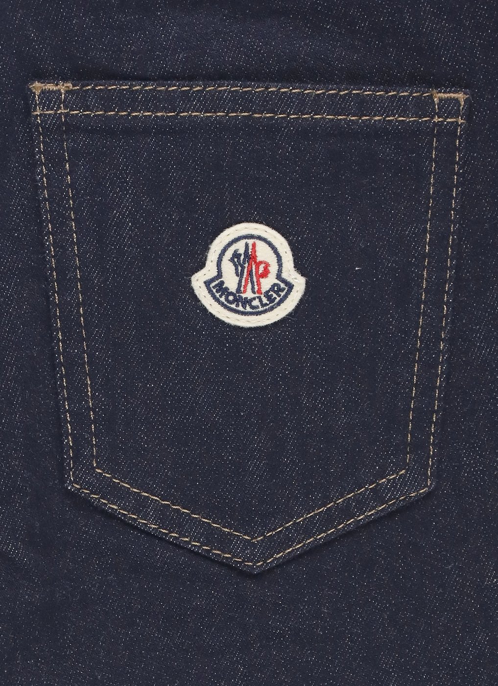 Trousers Blue