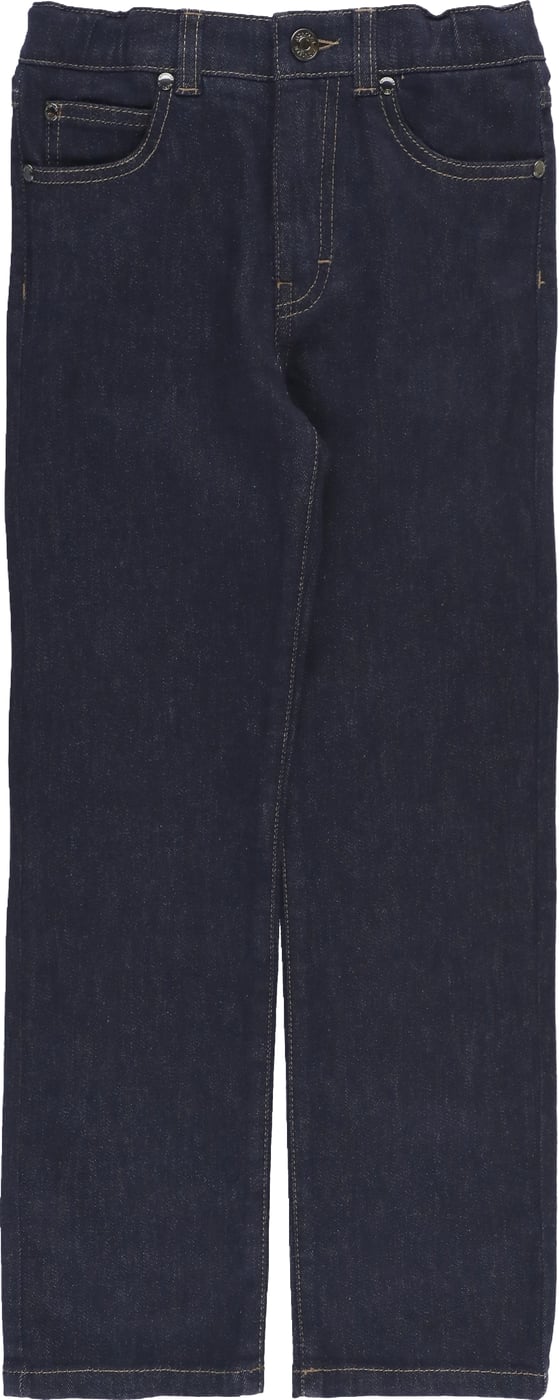 Trousers Blue