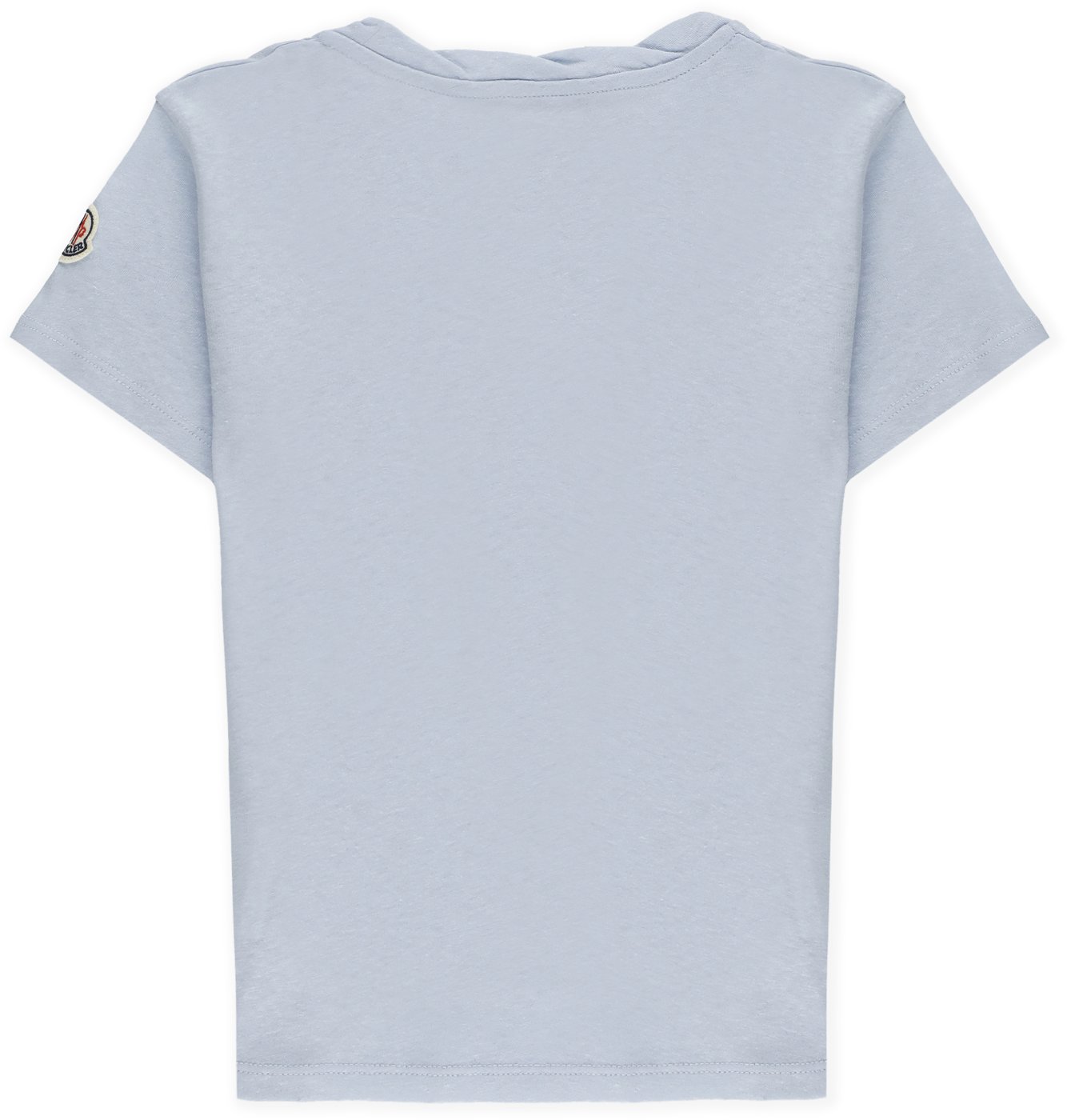 T-Shirts And Polos Celeste