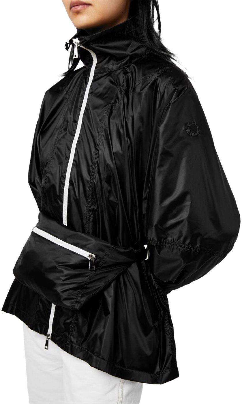 Moy Parka Jacket