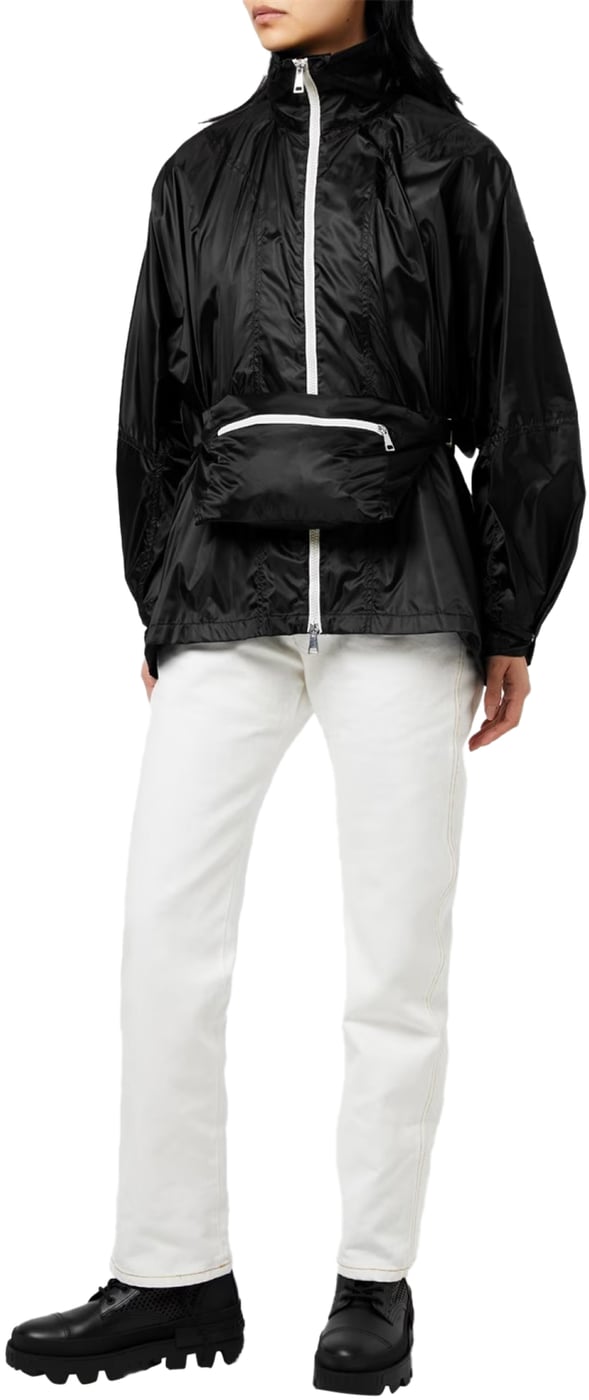 Moy Parka Jacket