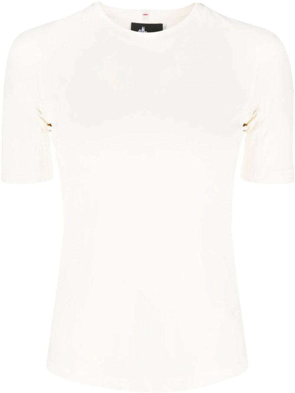 Grenoble Day Namic Logo T-shirt