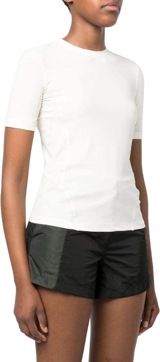 Grenoble Day Namic Logo T-shirt