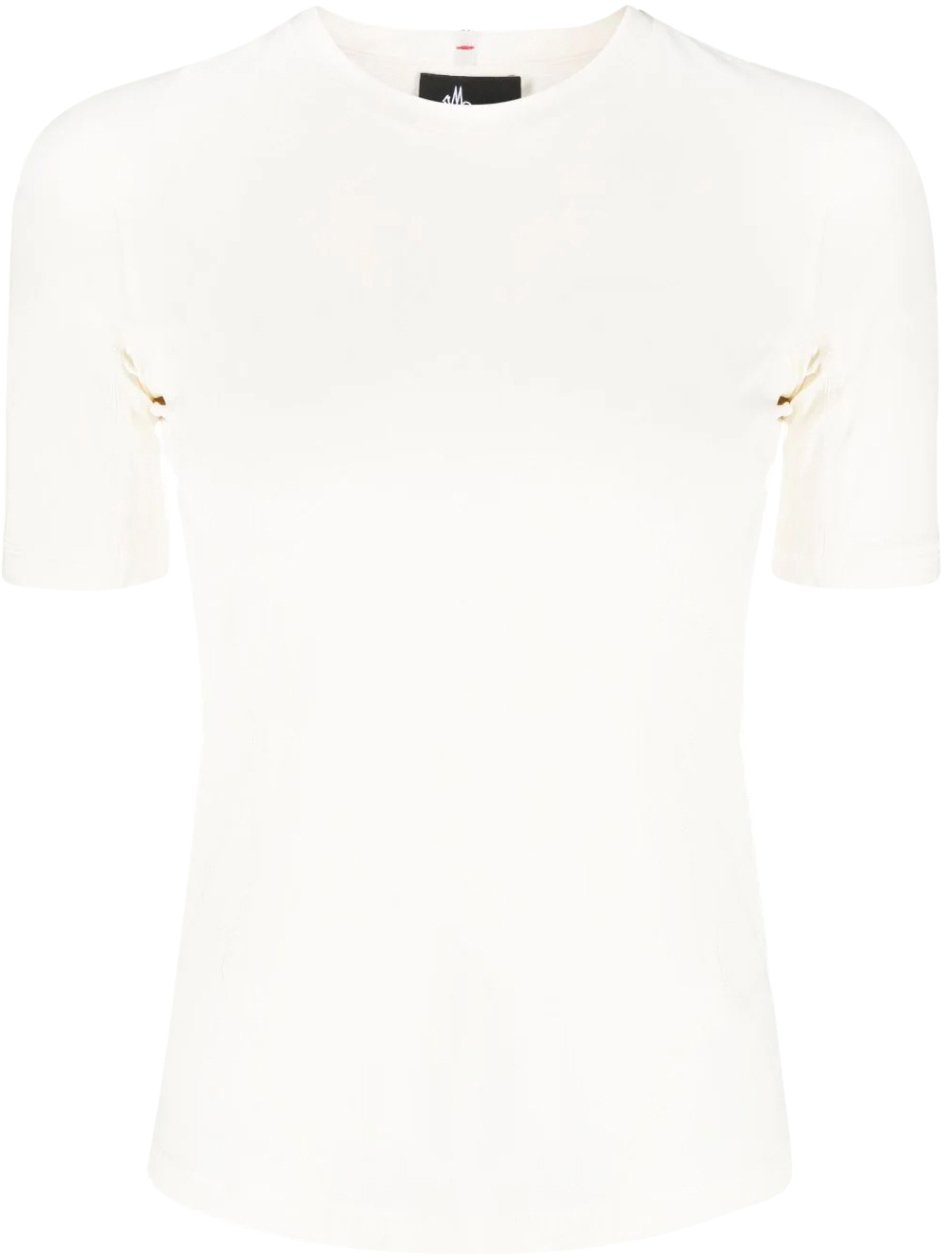 Grenoble Day Namic Logo T-shirt
