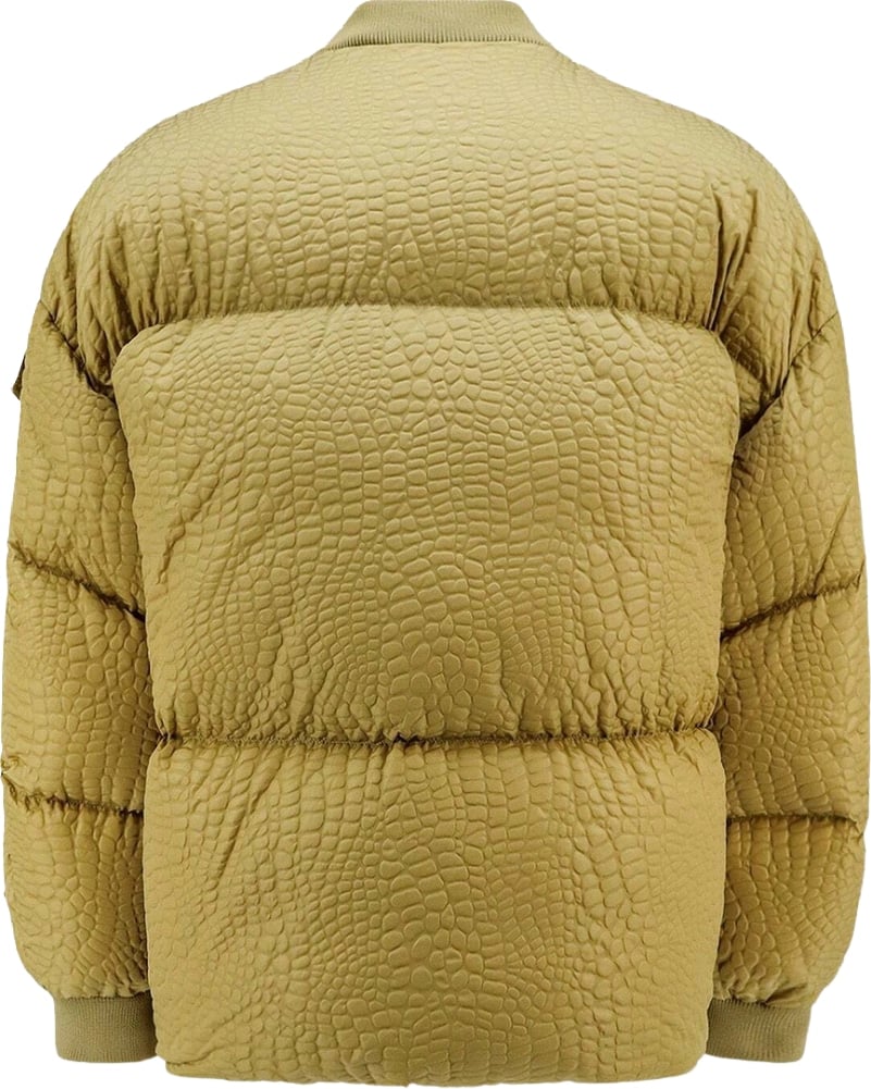 Moncler Genius Centaurus Men's Jacket Green