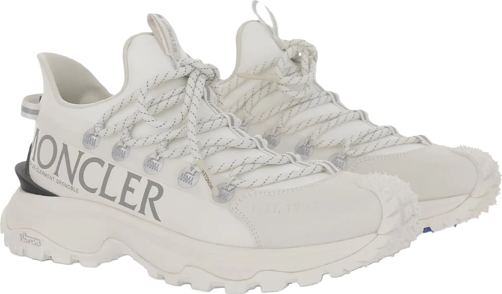 Moncler Trailgrip Women's Sneakers Beige