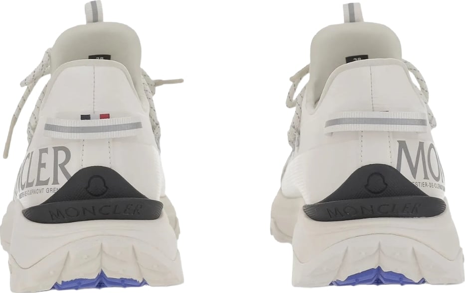 Moncler Trailgrip Women's Sneakers Beige